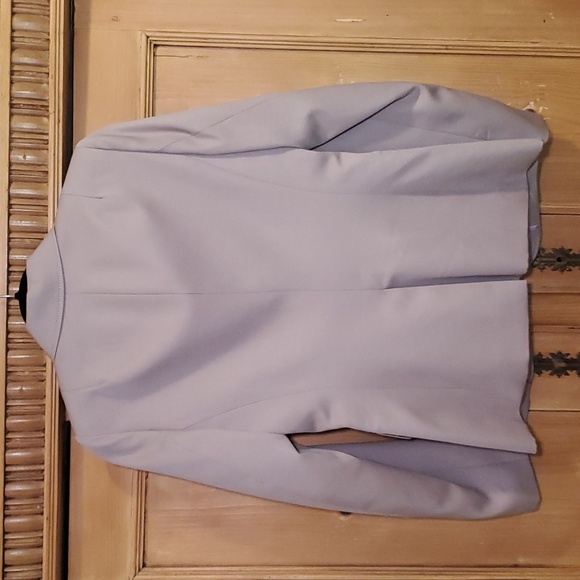 J Crew 2 button wool blazer - Picture 2 of 6